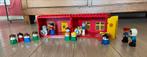 Duplo, Kinderen en Baby's, Speelgoed | Duplo en Lego, Ophalen, Gebruikt, Duplo
