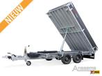 Anssems KSX 305X178 GO-GETTER, ANSSEMS, Nieuw, Info@braamhaar-aanhangwagens.nl, De bleek 28 Enter