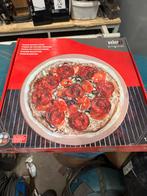 Weber Pizza steen 36cm  (NIEUW)!, Ophalen of Verzenden, Nieuw, Weber