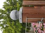 RVS paalkappen kogel 9x9 cm, Tuin en Terras, Ophalen, Nieuw, Minder dan 3 meter