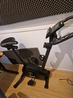 VirtuFit HTR 1.0 Hometrainer - Zo goed als nieuw!, Ophalen, Zo goed als nieuw, Metaal, Benen