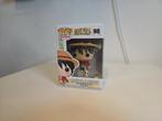 Funko Monkey D. Luffy 98 One Piece, Ophalen of Verzenden, Zo goed als nieuw
