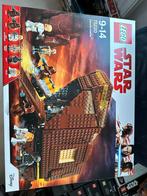 Lego star wars 75220 sandcrawler MISB, Nieuw, Ophalen of Verzenden