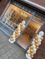 ballonnenpilaren, Ophalen, Nieuw, Versiering, Verjaardag