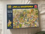 Jan van Haasteren Het Tuincentrum puzzel, Hobby en Vrije tijd, Denksport en Puzzels, Nieuw, Ophalen of Verzenden, 500 t/m 1500 stukjes