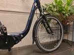 Gazelle Ami C7 HMS Dames Blauw 49cm 2021, Fietsen en Brommers, Elektrische fietsen, Gebruikt, -, - 0
-, NL, 47 tot 51 cm