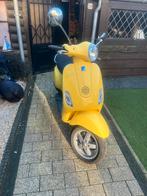Vespa lx 50 2takt, Ophalen of Verzenden, Zo goed als nieuw, Benzine, Overige modellen