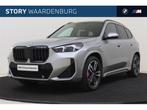 BMW X1 xDrive25e M Sport Automaat / Sportstoelen / Achteruit, 136 pk, Gebruikt, Met garantie (alle), Origineel Nederlands