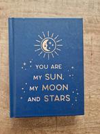 You are my sun, moon and stars - Boek, Ophalen of Verzenden, Nieuw, Summersdale, Europa overig