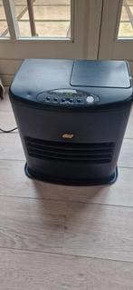 Zibro SRE 166 Petroleumkachel, Huis en Inrichting, Kachels, Ophalen of Verzenden, Overige brandstoffen, Petroleumkachel