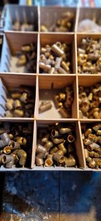 Soldeerfittingen Diverse Maten in Koffer, Ophalen of Verzenden