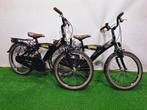 Bike fun jongens fiets 20 inch urban grunge, Fietsen en Brommers, Ophalen of Verzenden