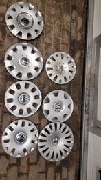 Wieldoppen diverse merken, Auto diversen, Wieldoppen, Ophalen of Verzenden, Gebruikt