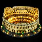 LED Verlichting voor 10276 Colosseum Nieuw, Ophalen of Verzenden, Nieuw, Overige merken