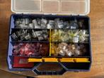 Conex Mini - Assortimentsdoos Lasklemmen CH 2009 M, Ophalen, Nieuw, Kabel of Snoer