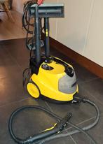 Karcher stoomreiniger SC1402, Doe-het-zelf en Verbouw, Ophalen, Zo goed als nieuw