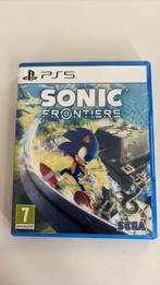 Sonic Frontiers, Ophalen of Verzenden, Zo goed als nieuw