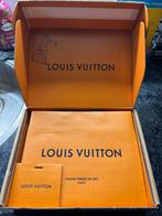 Louis Vuitton Speedy Charm Bracelet (inc bon), Bruin, Nieuw, Leer, Ophalen of Verzenden