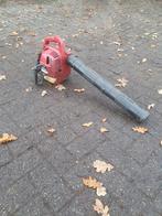 Benzine bladblazer robin, Tuin en Terras, Bladblazers, Ophalen of Verzenden, Gebruikt, Benzine