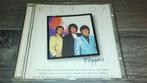 Die Flippers - Best Of, Ophalen of Verzenden, Zo goed als nieuw