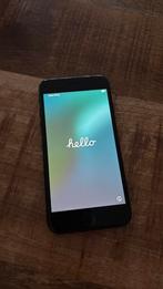 iPhone SE 2020 64 GB, Telecommunicatie, Mobiele telefoons | Apple iPhone, Zwart, Refurbished, Ophalen of Verzenden, 64 GB