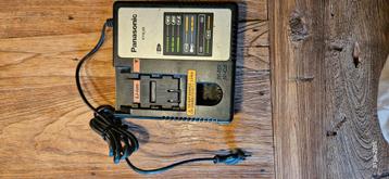 Panasonic lader EY0L80 beschikbaar voor biedingen