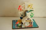 Vintage Fisher price reuzenrad, Kinderen en Baby's, Ophalen of Verzenden, Gebruikt