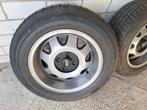 ATS Cupvelgen 4x100  15 inch  opel /vw, 15 inch, Ophalen, Zomerbanden