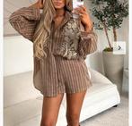 Two piece set, Kleding | Dames, Ophalen of Verzenden, Zo goed als nieuw, Maat 38/40 (M)