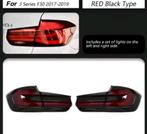 BMW F30 led achterlichten G serie style nieuw voor lci, Ophalen of Verzenden, Nieuw, BMW