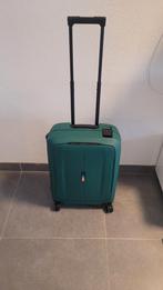 SAMSONITE CABINE KOFFER ESSENS 55CM ZGAN, Ophalen, Zo goed als nieuw, Hard kunststof