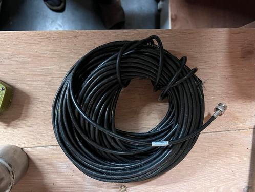 Coax kabel +  divers, Watersport en Boten, Accessoires en Onderhoud, Zo goed als nieuw, Ophalen of Verzenden