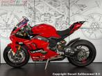 Ducati PANIGALE V4 BAGNAIA REPLICA (bj 2023), Motoren, Bedrijf, Sport