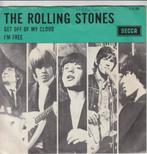 THE ROLLING STONES - Get Off Of My Cloud, Cd's en Dvd's, Vinyl Singles, Gebruikt, 7 inch, Single, Ophalen of Verzenden