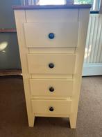 Degelijke ikea ladekast, Huis en Inrichting, Kasten | Ladekasten, Ophalen, Gebruikt, 50 tot 100 cm, 3 of 4 laden