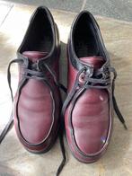 Mephisto damesschoenen mt. 6, Kleding | Dames, Schoenen, Overige typen, Ophalen of Verzenden, Zo goed als nieuw, Rood