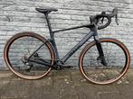 Nieuw Bulls Machete vol carbon gravelbike 12 speed, Carbon, Nieuw, Meer dan 20 versnellingen, 53 tot 57 cm
