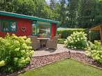 te koop: Knus dubbel-chalet nabij het bos, Huizen en Kamers, 2 slaapkamers, Limburg, Chalet, 70 m²