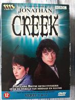 Jonathan Creek serie 1 en 2, Cd's en Dvd's, Ophalen of Verzenden, Zo goed als nieuw