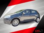Fiat Grande Punto 1.4 Edizione Lusso| NWE APK | LEER | AIRCO, Voorwielaandrijving, Gebruikt, 400 kg, Grande Punto