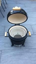 Tafelmodel Kamado 16 inch, Tuin en Terras, Houtskoolbarbecues, Nieuw, Ophalen of Verzenden