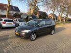 Mazda 5 1.8 2006 Grijs, Auto's, Mazda, 1370 kg, 4 cilinders, 7 stoelen, Origineel Nederlands