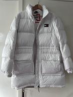 Tommy Hilfiger Jas wit maat M, Kleding | Heren, Jassen | Winter, Wit, Tommy Hilfiger, Overige maten, Ophalen of Verzenden