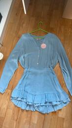 Playsuit, Ophalen of Verzenden, Zo goed als nieuw