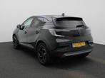 Renault Captur 1.6 E-Tech full hybrid 145 esprit Alpine | LM, 1345 kg, Gebruikt, Zwart, Origineel Nederlands