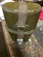 Duitse Veldfles, Ophalen of Verzenden, Landmacht, Duitsland, Overige typen