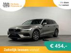 Volvo V60 2.0 T6 Recharge AWD Inscription € 32.940,00, Auto's, Automaat, Euro 6, 4 cilinders, 340 pk