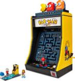 lego pac-man, Ophalen of Verzenden, Zo goed als nieuw, Complete set, Lego
