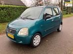 Suzuki Wagon R+ 1.3 GLS ZEER MOOI APK 9 september 2026!, Voorwielaandrijving, Stof, Gebruikt, 4 cilinders