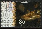 NL1999-18, Postzegels en Munten, Ophalen of Verzenden, Na 1940, Gestempeld